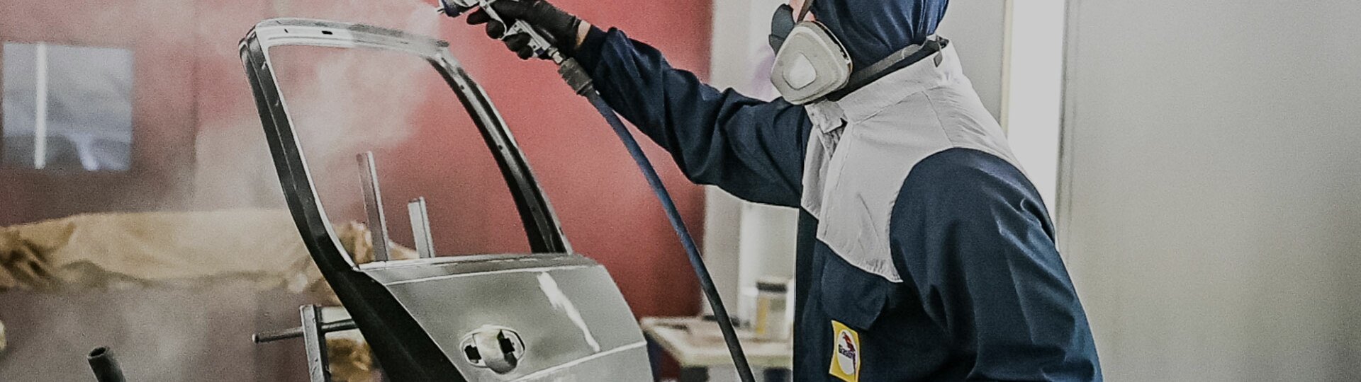 Auto Lackierung | © Karosserie Sepp Hofer GmbH